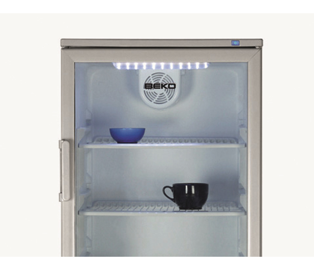 Beko WSA 29000 - 265711 - zdjęcie 2